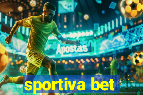 sportiva bet